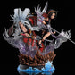 "Shaman King" Wonder Statue