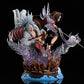 "Shaman King" Wonder Statue