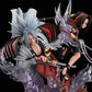 "Shaman King" Wonder Statue