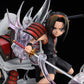 "Shaman King" Wonder Statue