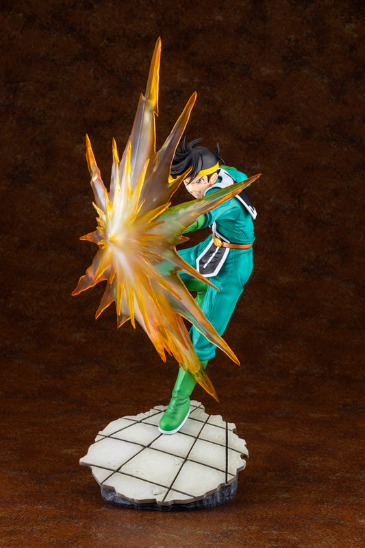 ARTFX J POPP
