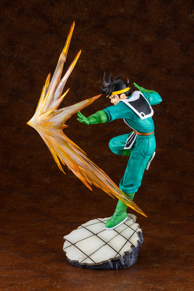 ARTFX J POPP