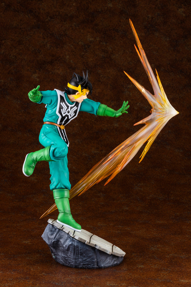 ARTFX J POPP