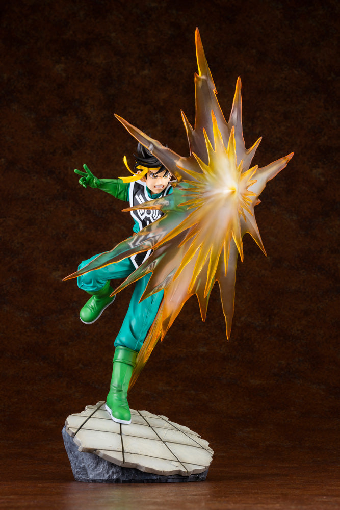 ARTFX J POPP