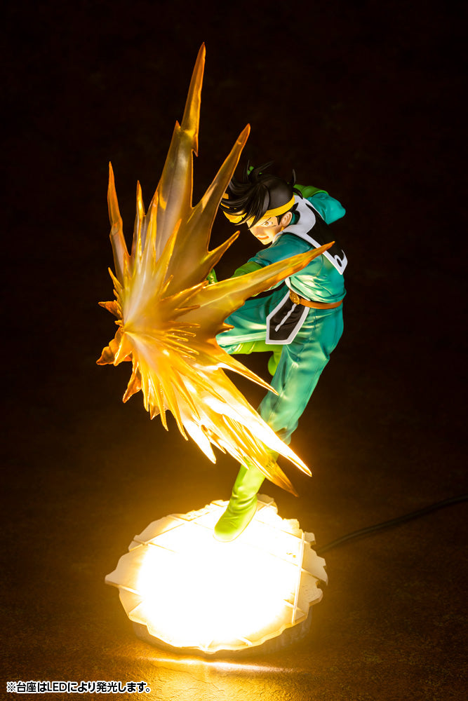 ARTFX J POPP