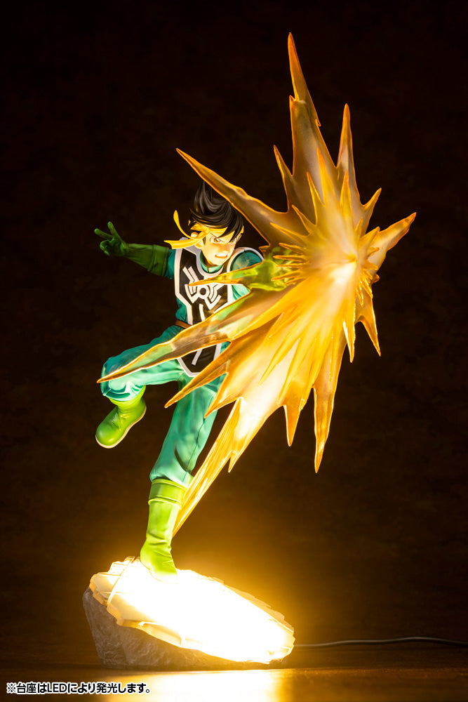 ARTFX J POPP