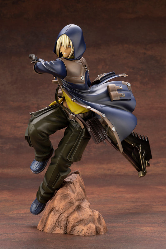 ARTFX J Soma Schicksal