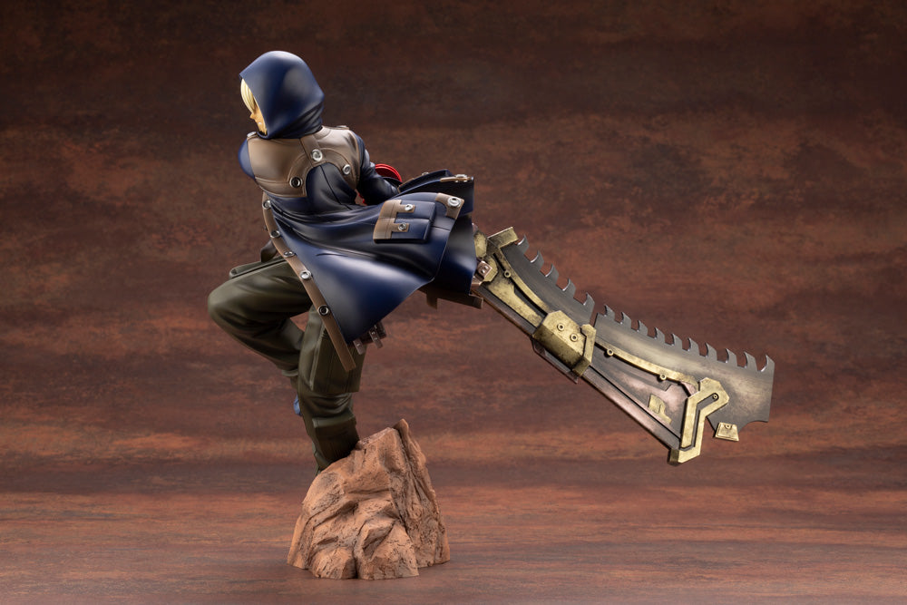 ARTFX J Soma Schicksal