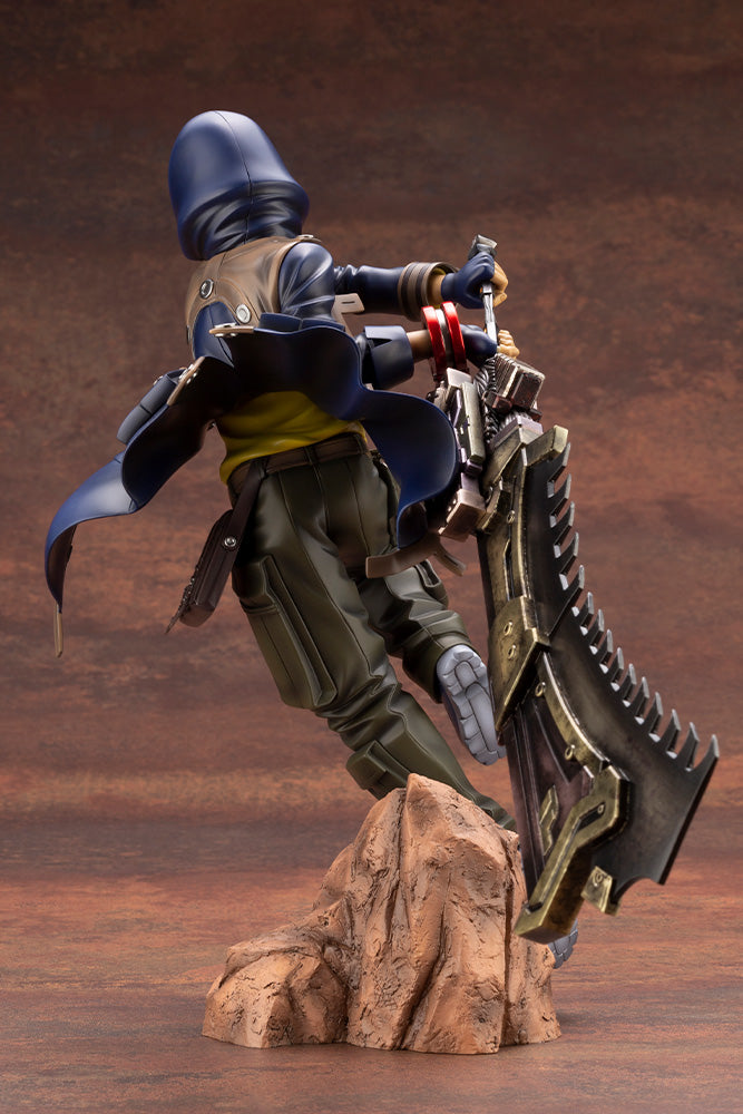 ARTFX J Soma Schicksal