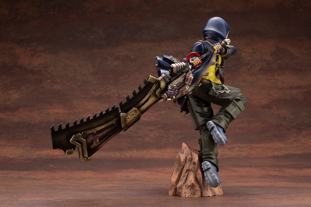 ARTFX J Soma Schicksal