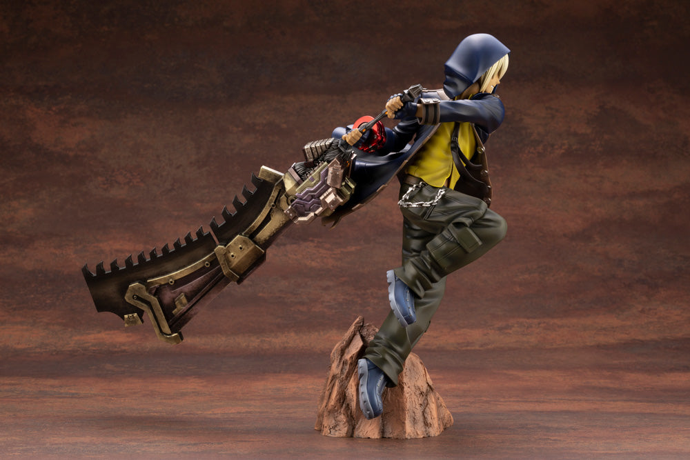 ARTFX J Soma Schicksal
