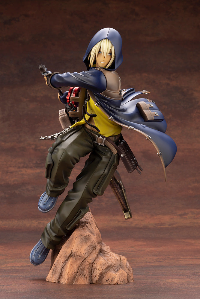 ARTFX J Soma Schicksal