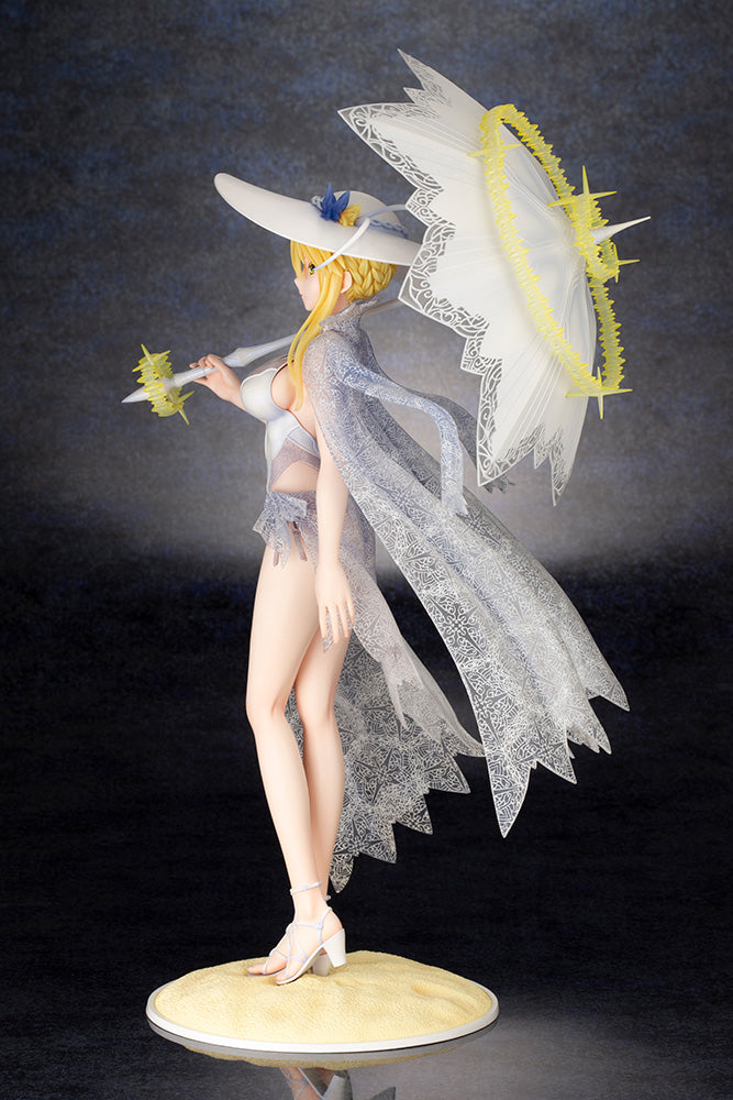 Ruler/Altria Pendragon