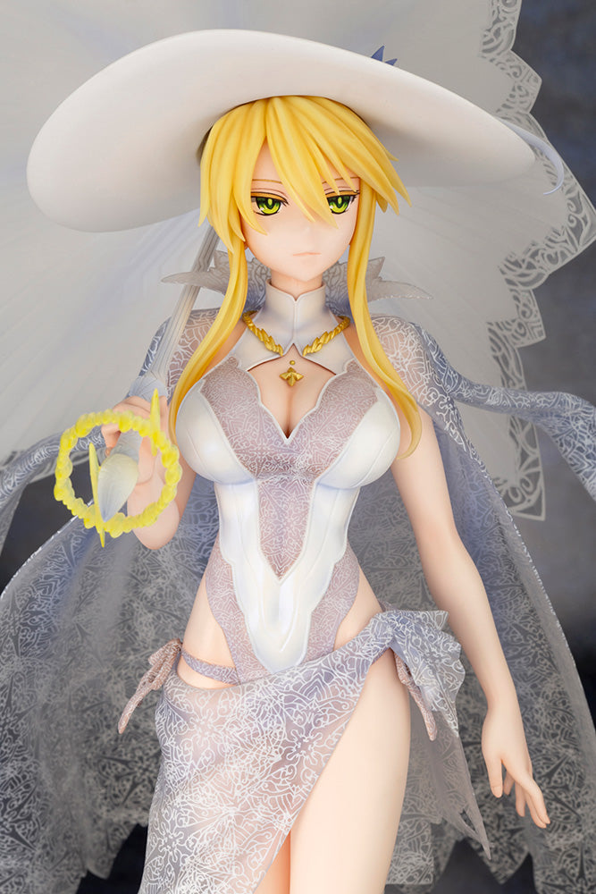 Ruler/Altria Pendragon