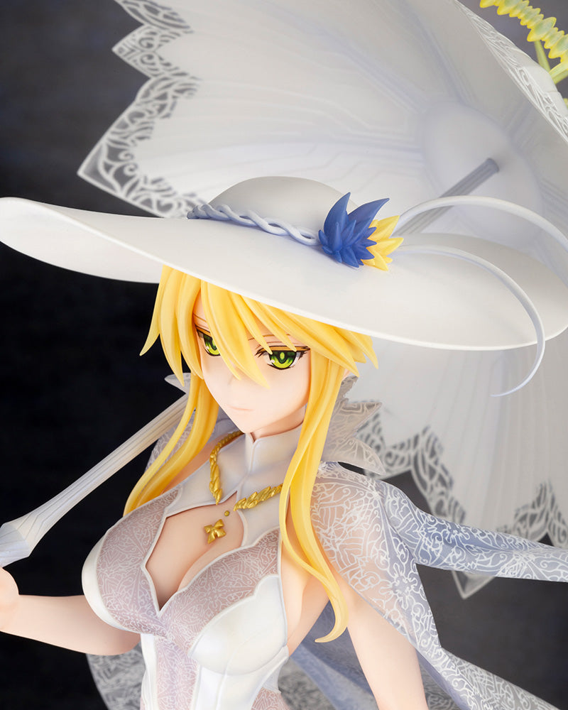 Ruler/Altria Pendragon