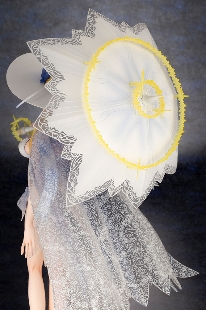 Ruler/Altria Pendragon
