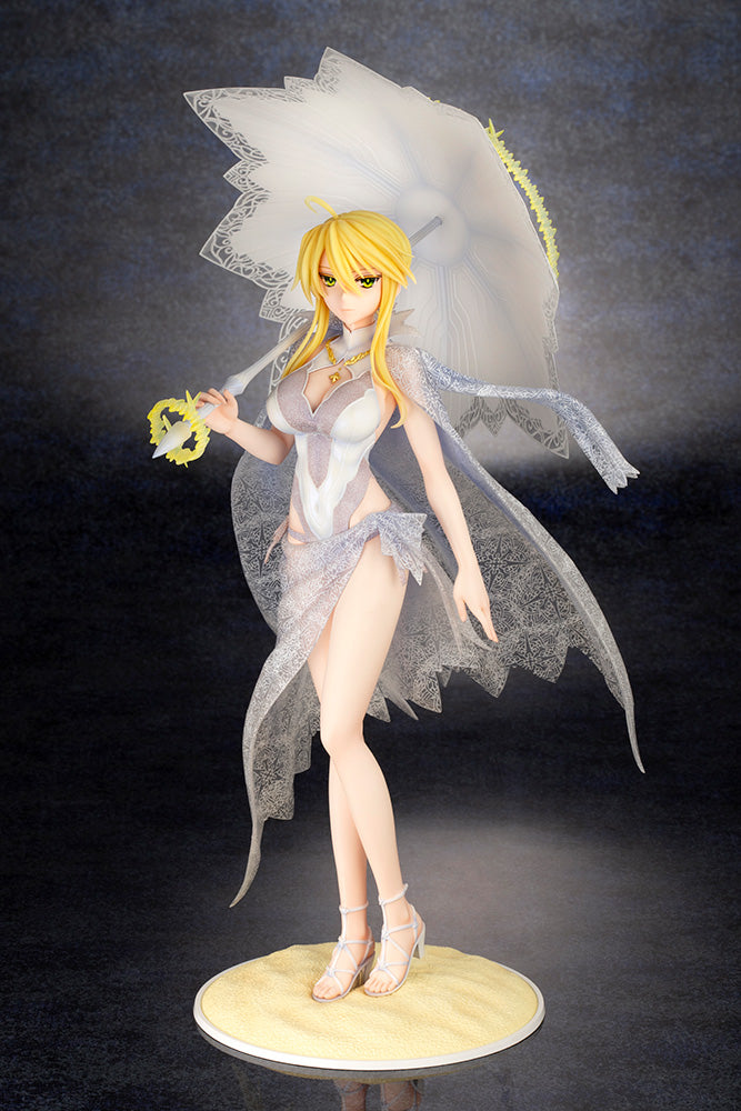Ruler/Altria Pendragon