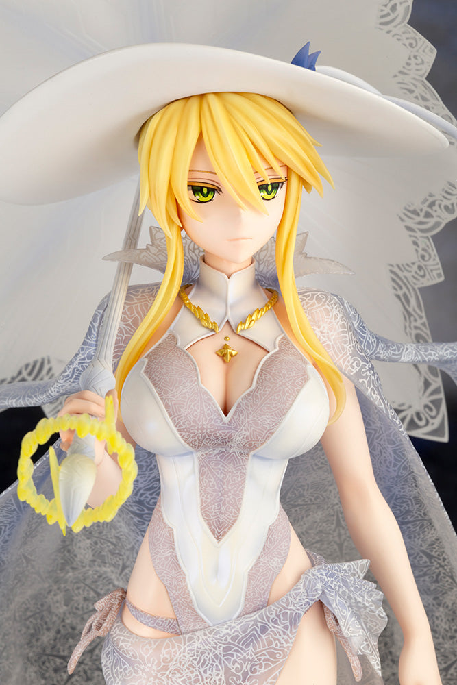 Ruler/Altria Pendragon