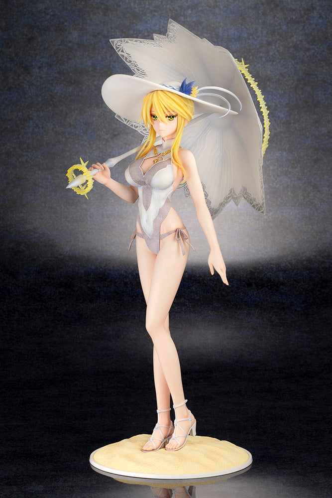 Ruler/Altria Pendragon