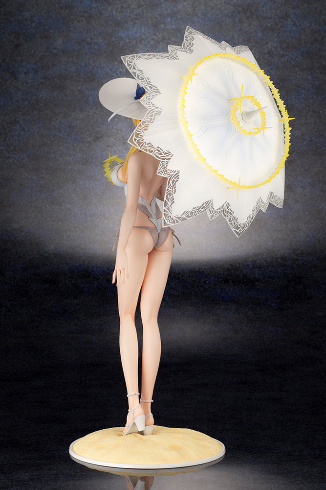 Ruler/Altria Pendragon