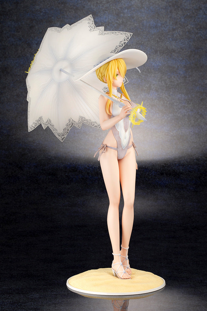 Ruler/Altria Pendragon