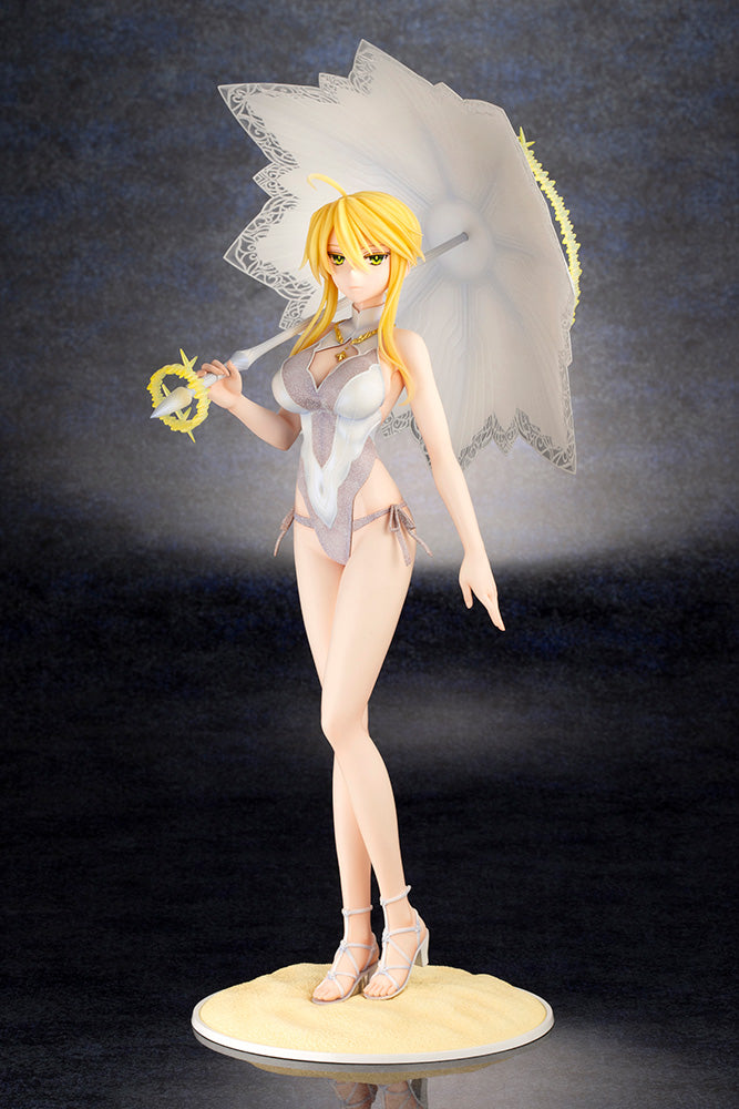 Ruler/Altria Pendragon
