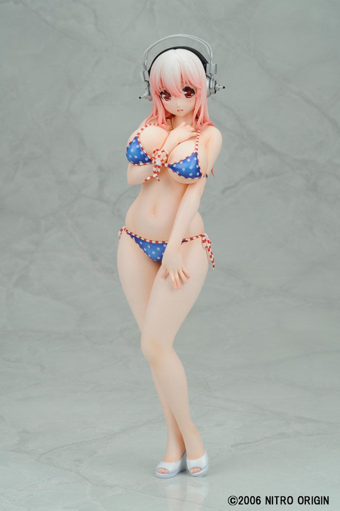 Super Sonico Paisura Bikini Ver.