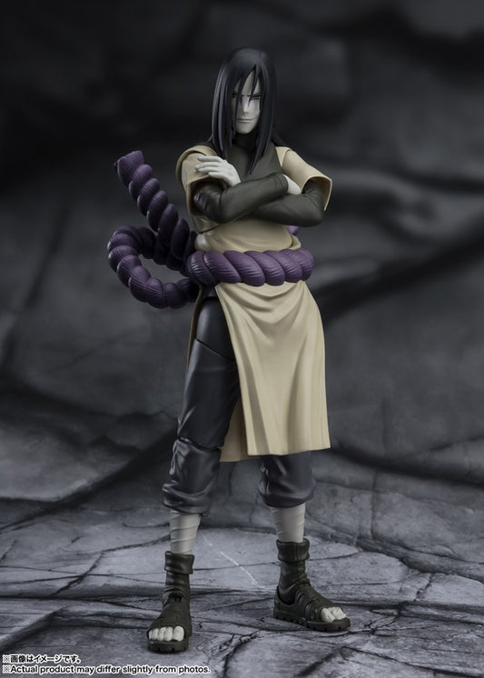 S.H.Figuarts Orochimaru