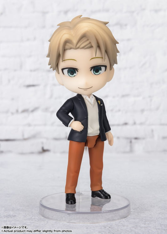 Figuarts Mini Loid Forger -Outing Coordinate-