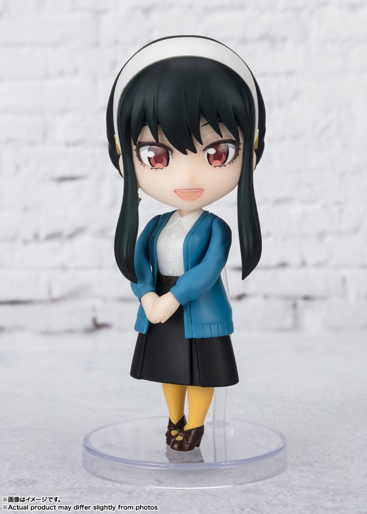 Figuarts Mini Yor Forger -Outing Coordinate-