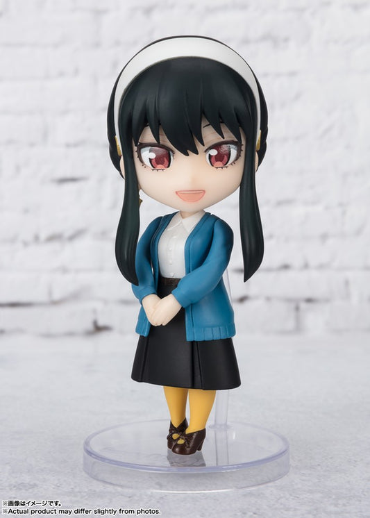 Figuarts Mini Yor Forger -Outing Coordinate-