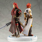 Tales of the Abyss - Luke & Asch Meaning of Birth