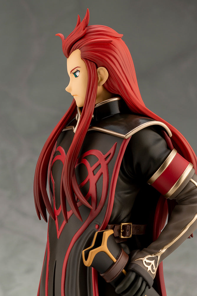 Tales of the Abyss - Luke & Asch Meaning of Birth