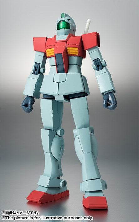Robot Spirits  RGM-79 GM Ver. A.N.I.M.E.