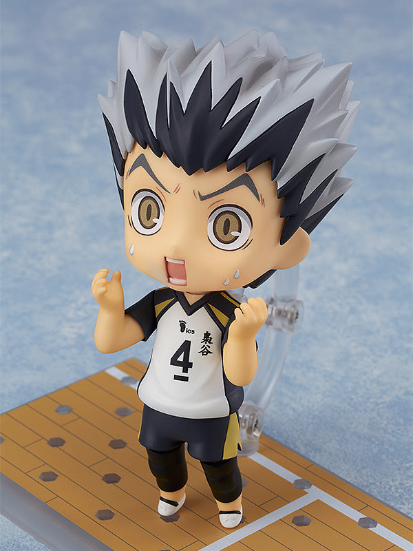 Nendoroid Kotaro Bokuto