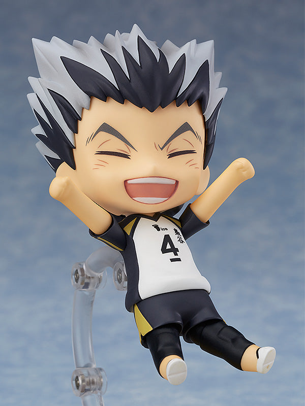 Nendoroid Kotaro Bokuto