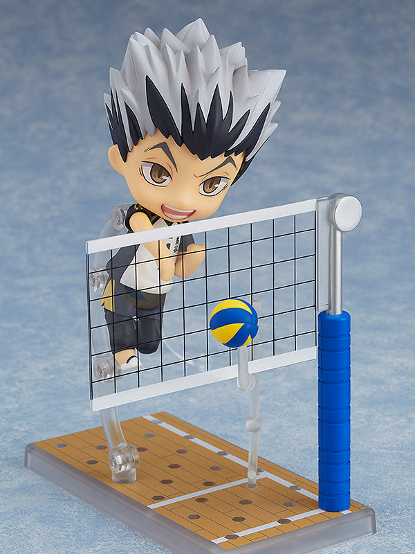 Nendoroid Kotaro Bokuto