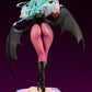 Darkstalkers Morrigan Bishoujo Statue