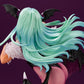 Darkstalkers Morrigan Bishoujo Statue