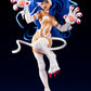 Darkstalkers Felicia Bishoujo Statue