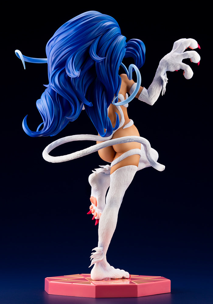 Darkstalkers Felicia Bishoujo Statue