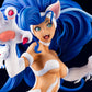 Darkstalkers Felicia Bishoujo Statue