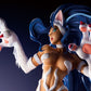 Darkstalkers Felicia Bishoujo Statue
