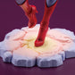 Darkstalkers Lilith Bishoujo Statue