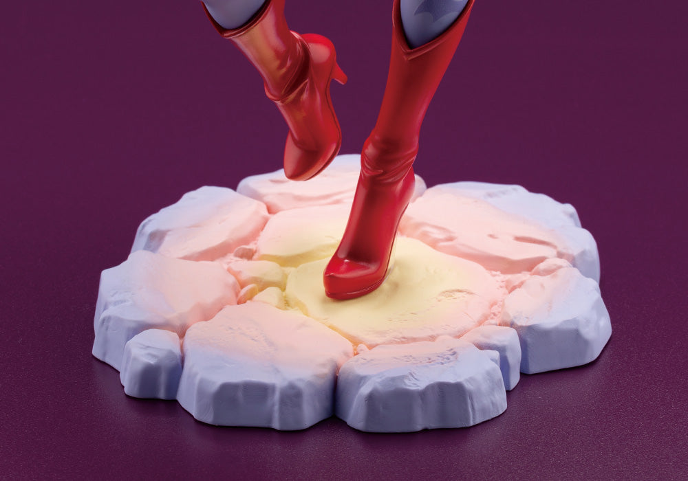 Darkstalkers Lilith Bishoujo Statue