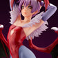 Darkstalkers Lilith Bishoujo Statue