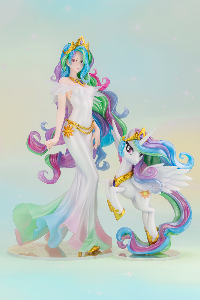 My Little Pony Bishoujo Princess Celestia