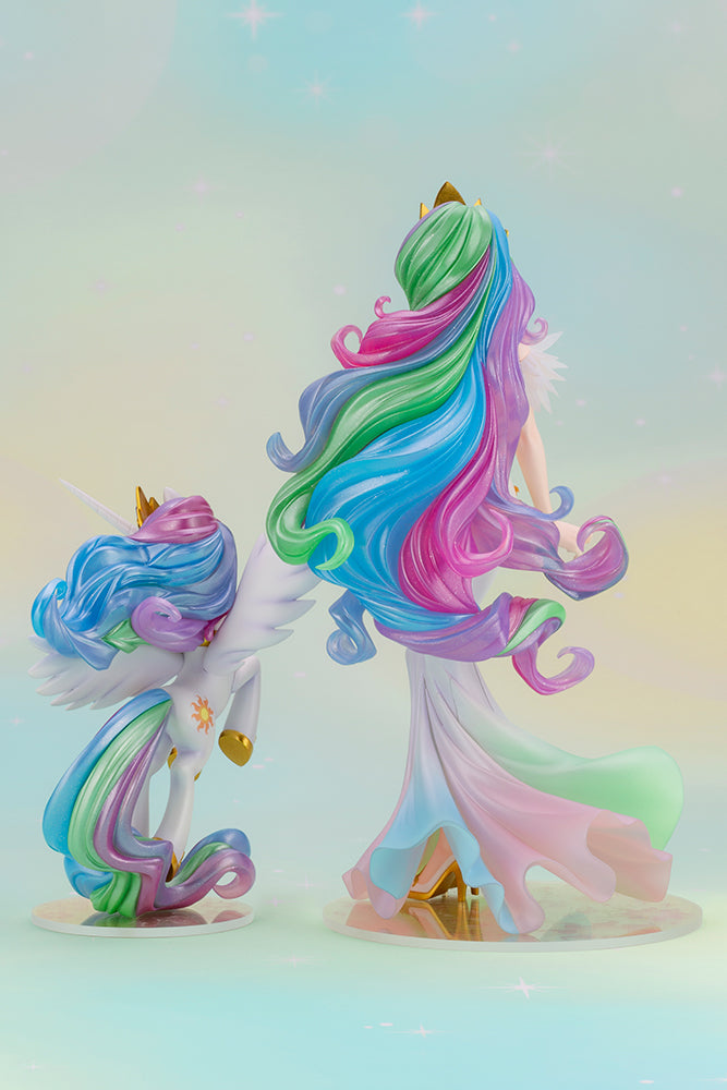 My Little Pony Bishoujo Princess Celestia