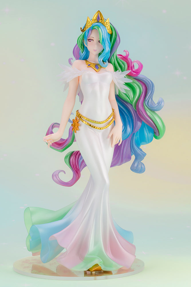 My Little Pony Bishoujo Princess Celestia