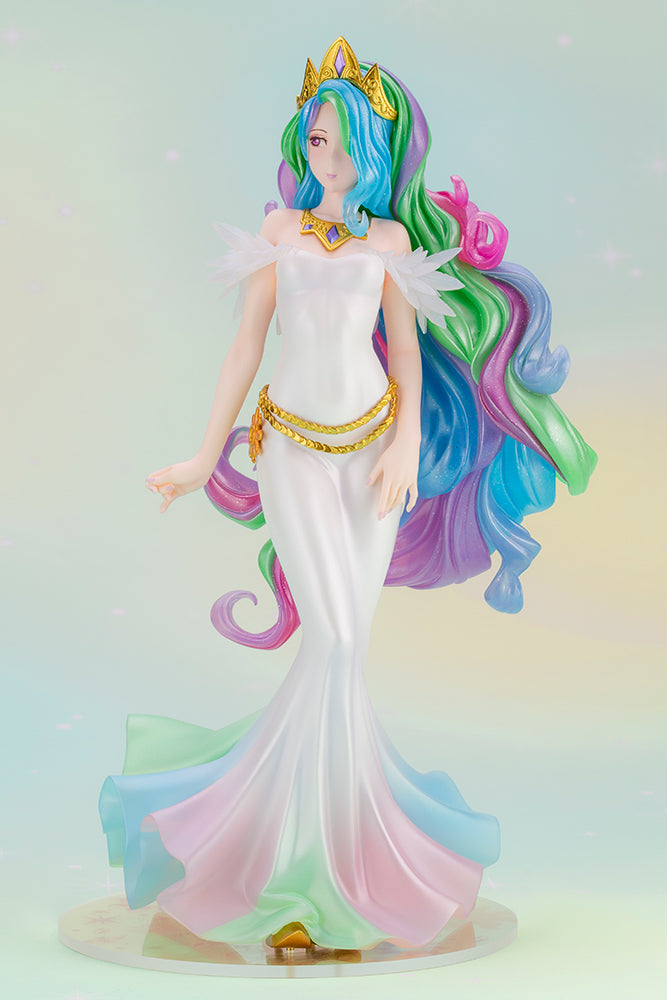 My Little Pony Bishoujo Princess Celestia